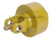 Automatic Cam Clutch  przegubu szerokokątnego 32 x 76 2100nm,d=170; 21 splines 34.9mm (1 3/8